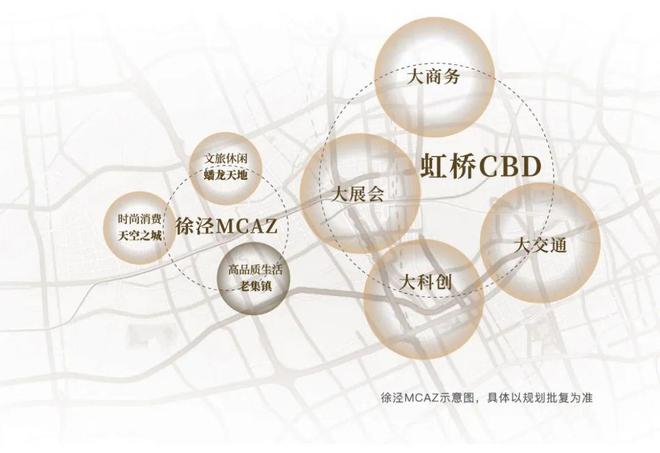 )网站-虹桥灿耀星城销售中心(售楼处开元棋牌网站虹桥灿耀星城(营销中心(图9)