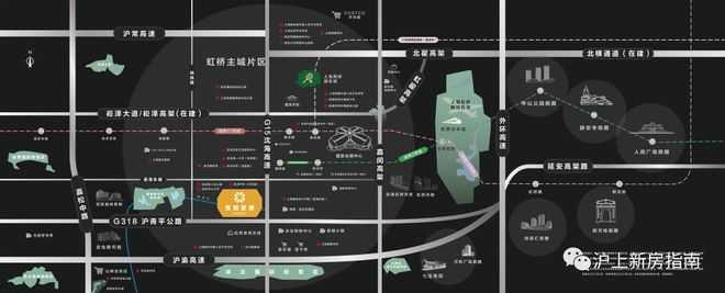 )网站-虹桥灿耀星城销售中心(售楼处开元棋牌网站虹桥灿耀星城(营销中心(图31)
